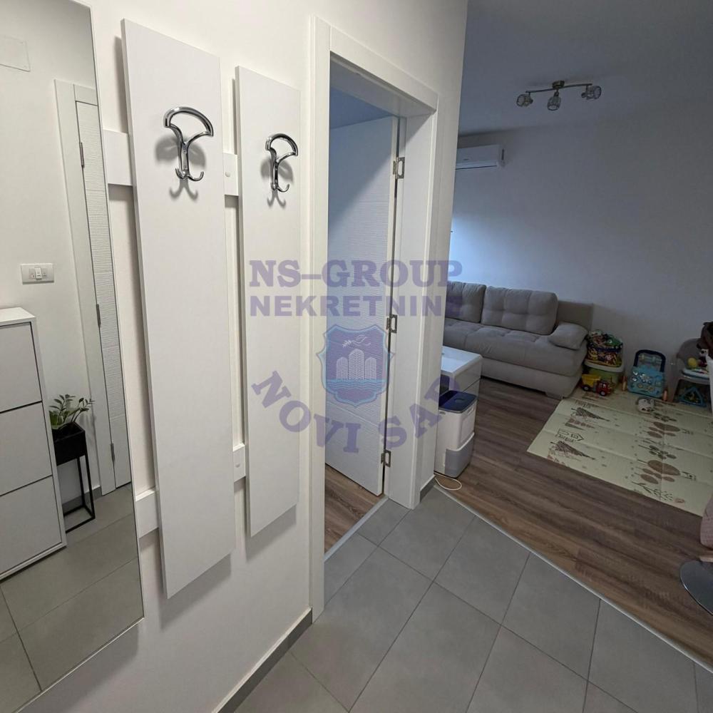 Slika 5 - Jednoiposoban stan na prodaju, 29m2, 87.550€