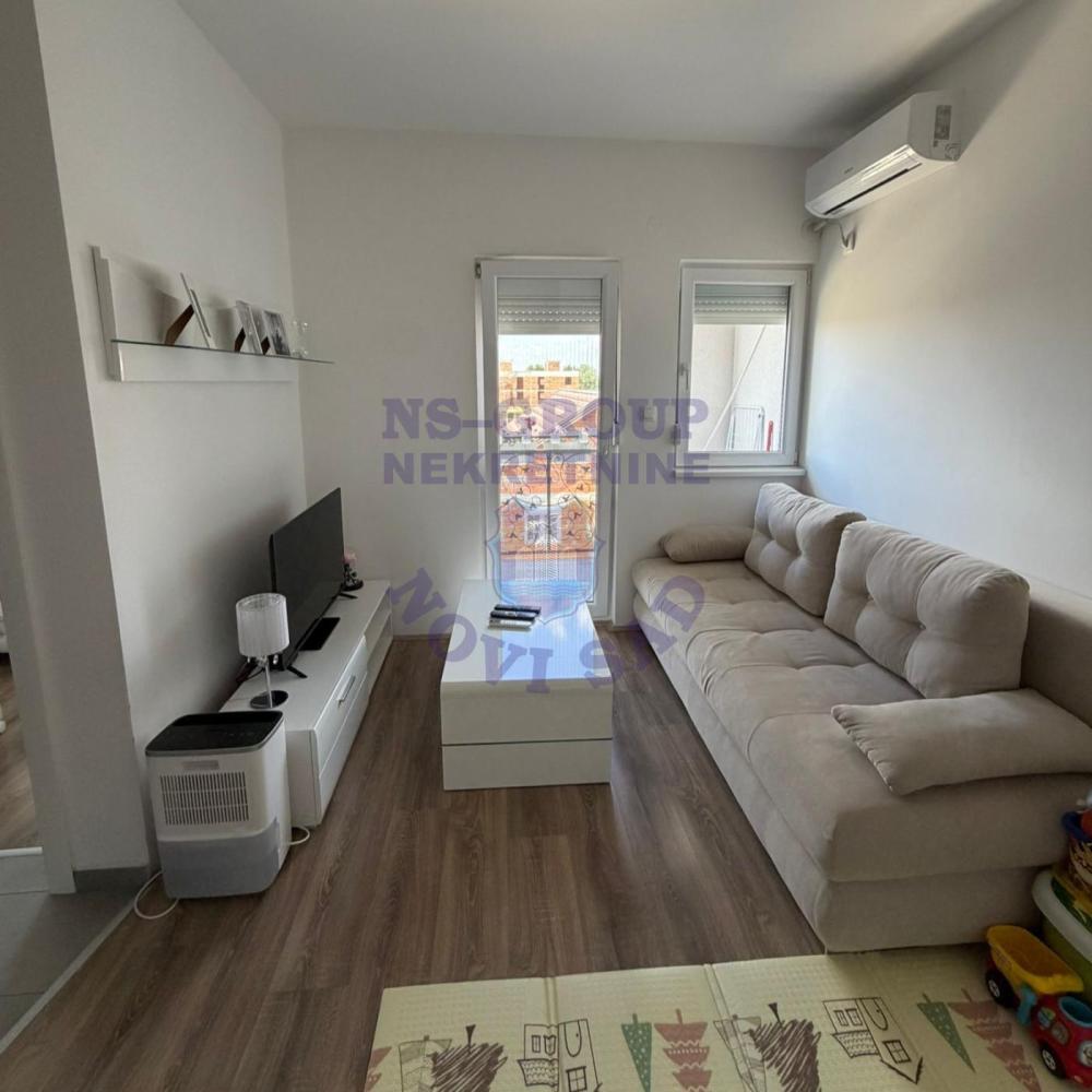 Slika 2 - Jednoiposoban stan na prodaju, 29m2, 87.550€