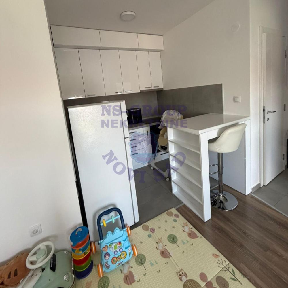 Slika 3 - Jednoiposoban stan na prodaju, 29m2, 87.550€