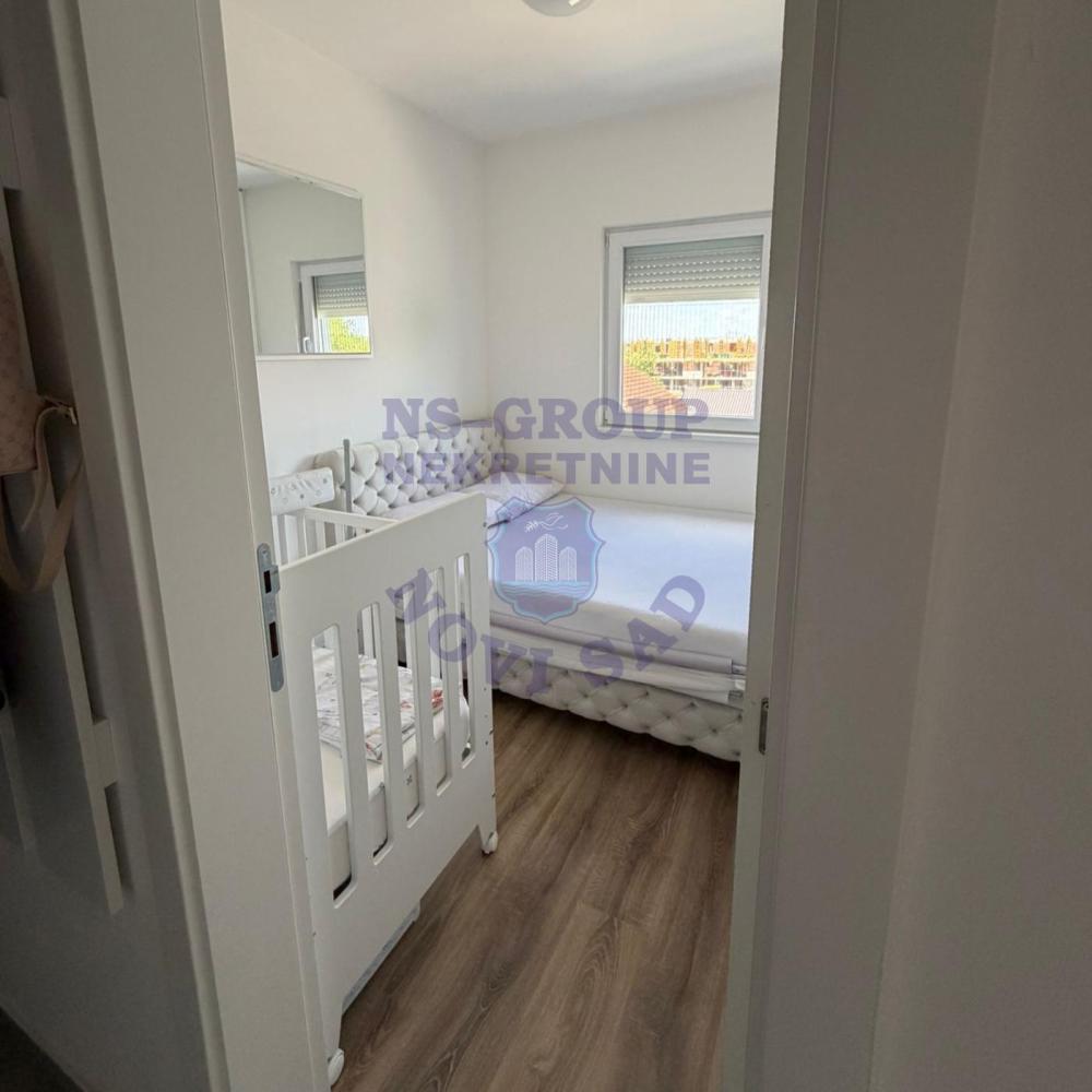 Slika 6 - Jednoiposoban stan na prodaju, 29m2, 87.550€