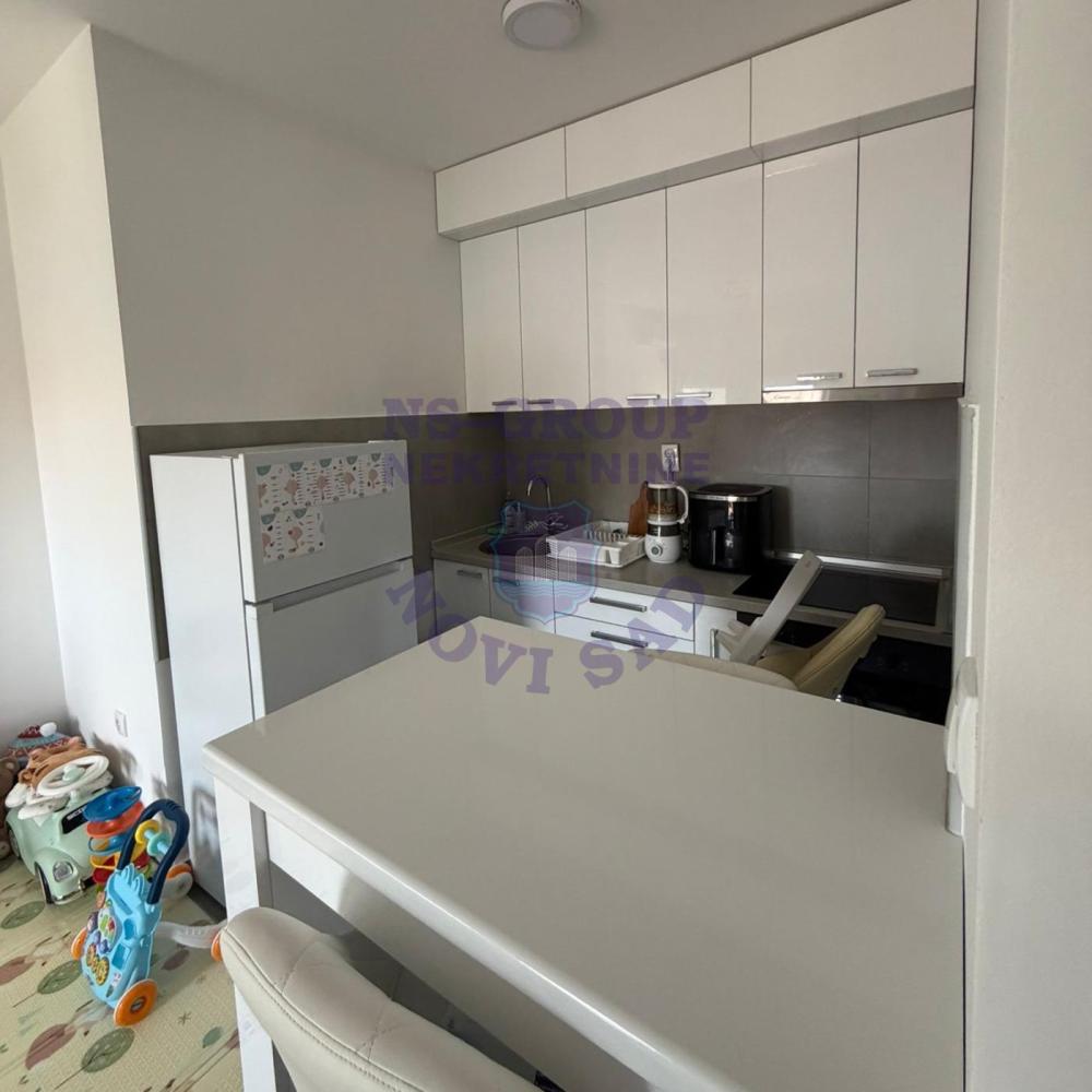 Slika 7 - Jednoiposoban stan na prodaju, 29m2, 87.550€