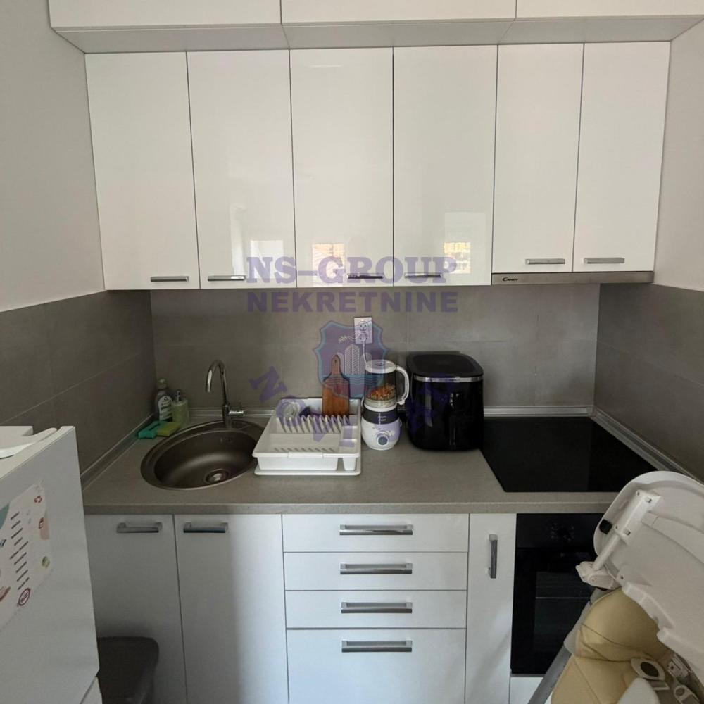 Slika 8 - Jednoiposoban stan na prodaju, 29m2, 87.550€