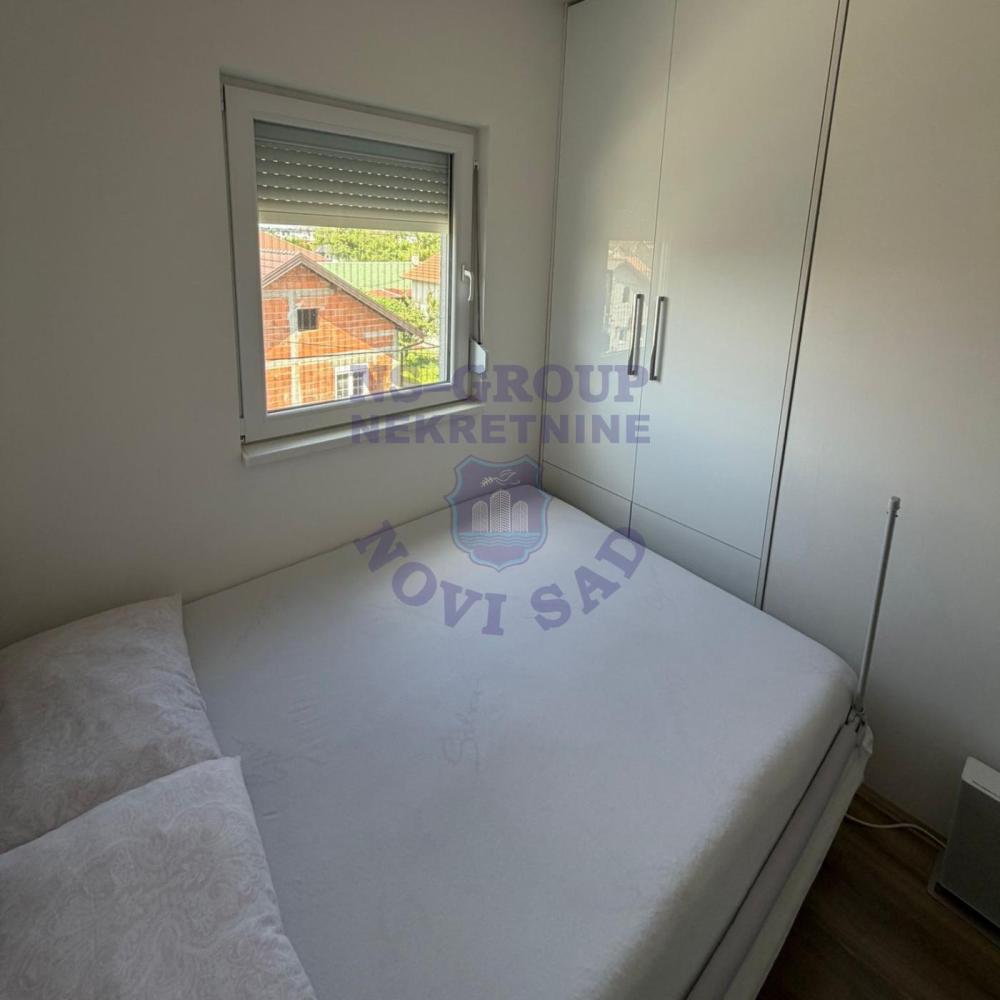 Slika 9 - Jednoiposoban stan na prodaju, 29m2, 87.550€