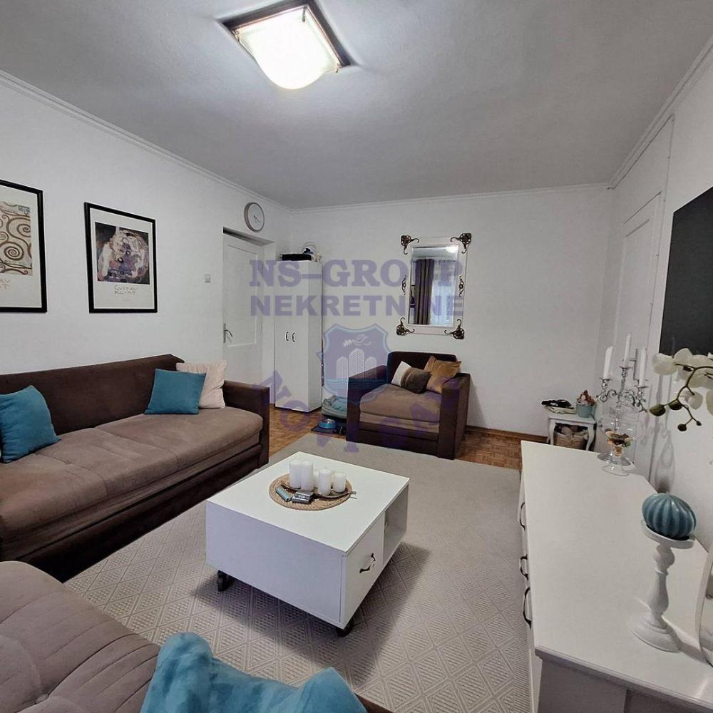 Slika 0 - Dvosoban stan na prodaju, 47m2, 117.000€