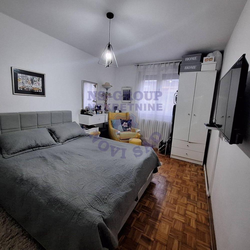 Slika 3 - Dvosoban stan na prodaju, 47m2, 117.000€