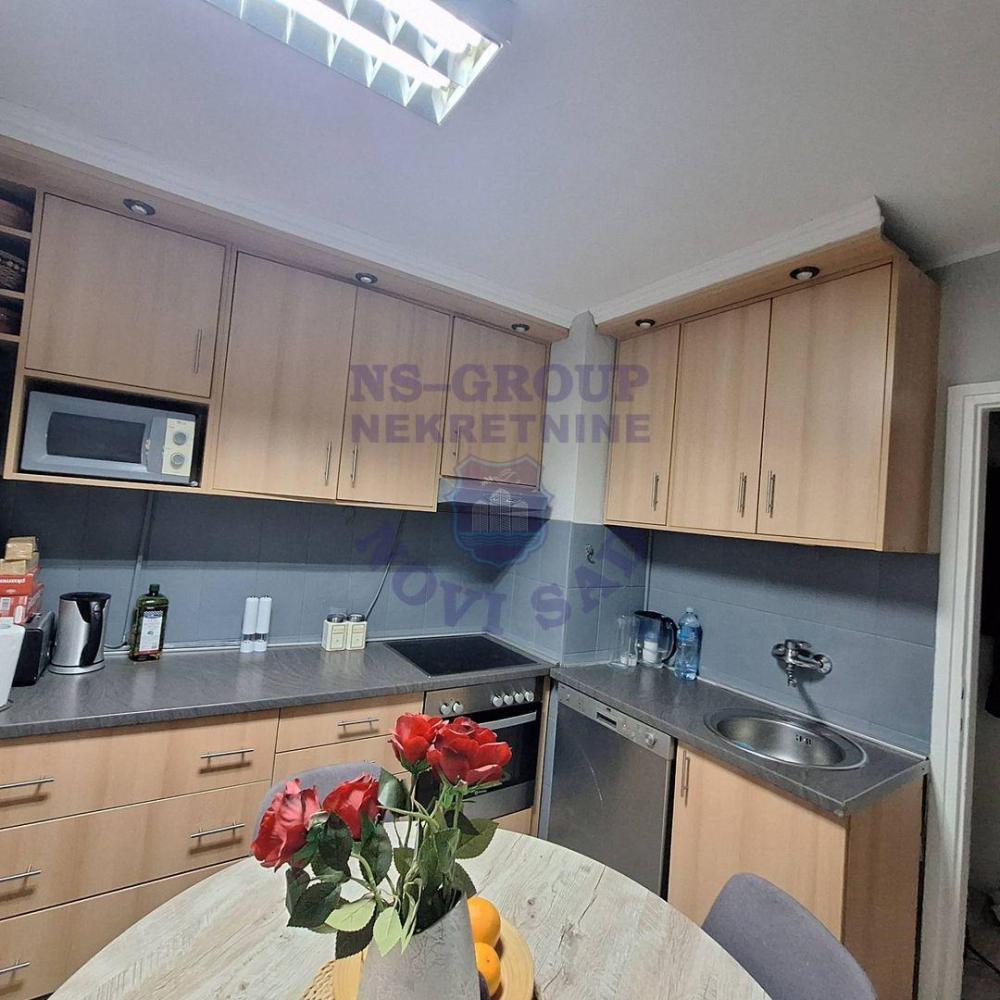 Slika 5 - Dvosoban stan na prodaju, 47m2, 117.000€