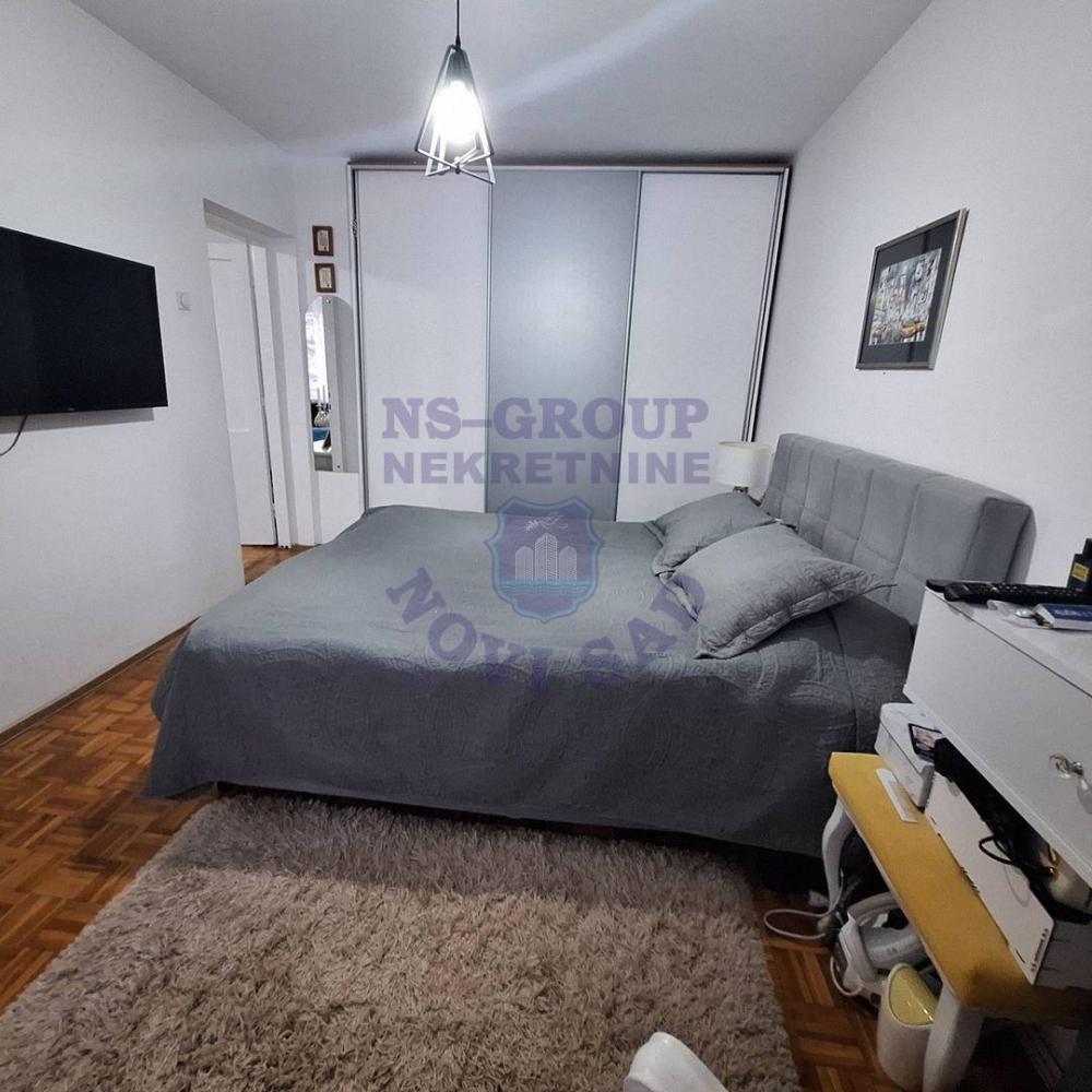 Slika 7 - Dvosoban stan na prodaju, 47m2, 117.000€