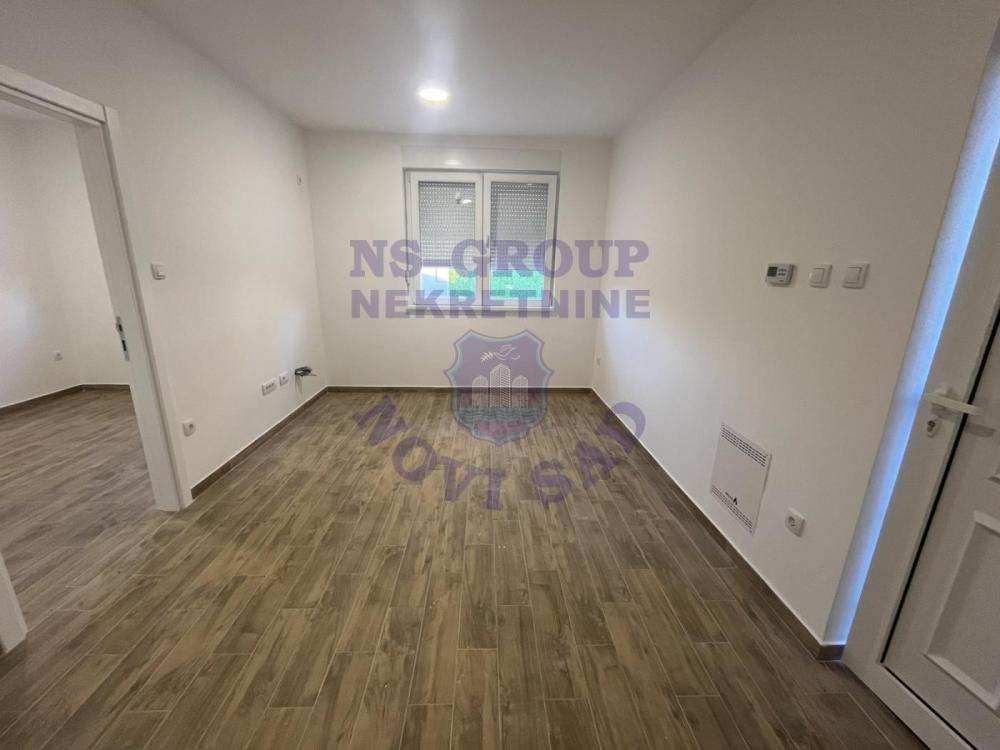 Slika 3 - Jednoiposoban stan na prodaju, 28m2, 65.000€