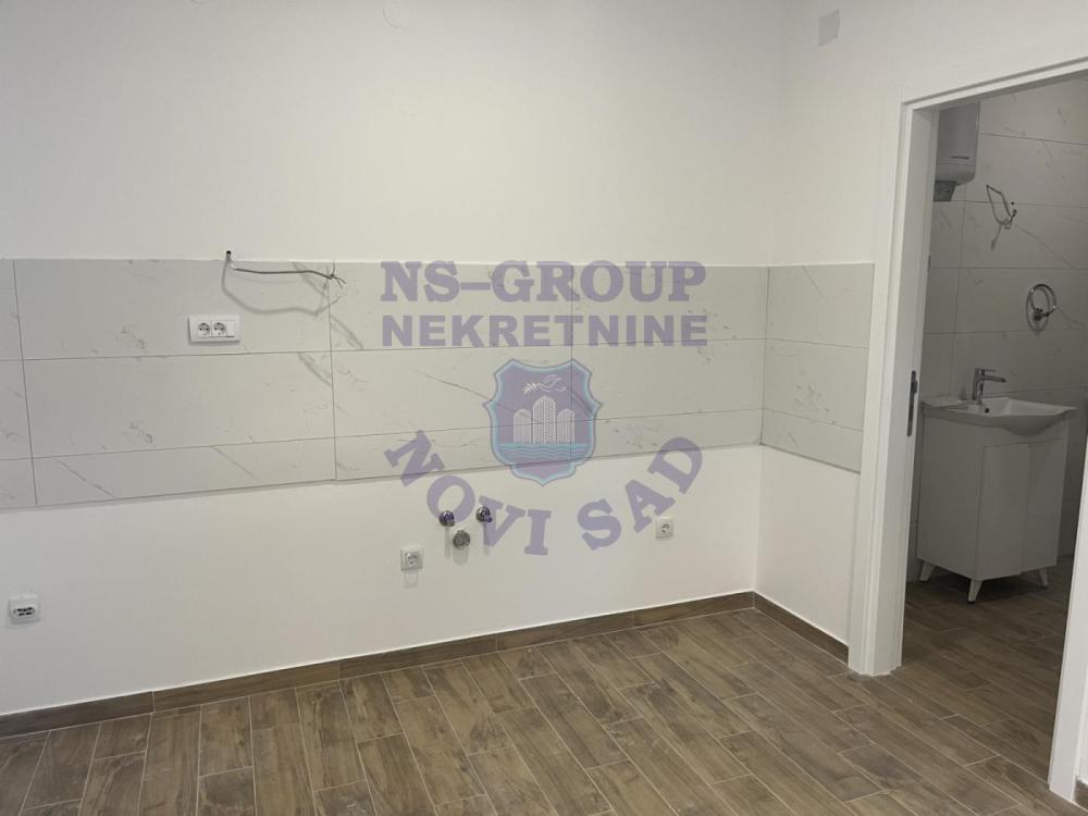 Slika 2 - Jednoiposoban stan na prodaju, 28m2, 65.000€