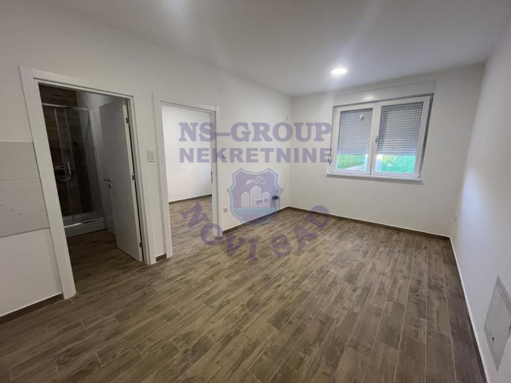 Slika 1 - Jednoiposoban stan na prodaju, 28m2, 65.000€
