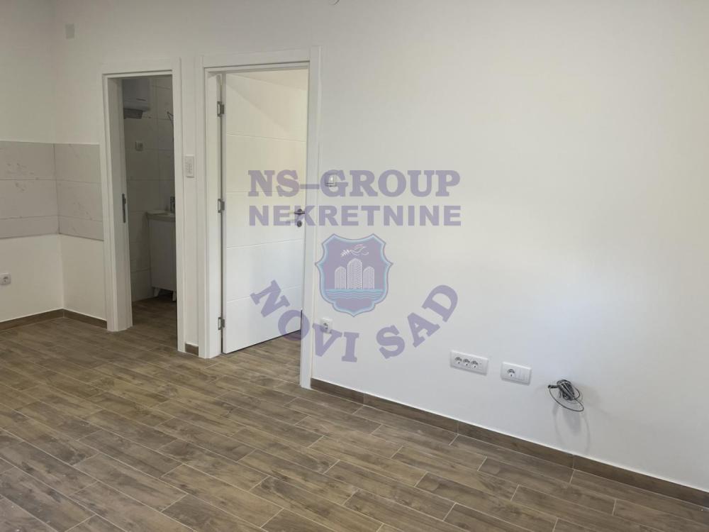 Slika 7 - Jednoiposoban stan na prodaju, 28m2, 65.000€