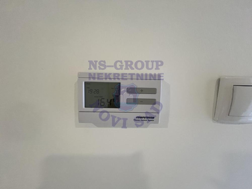 Slika 10 - Jednoiposoban stan na prodaju, 28m2, 65.000€