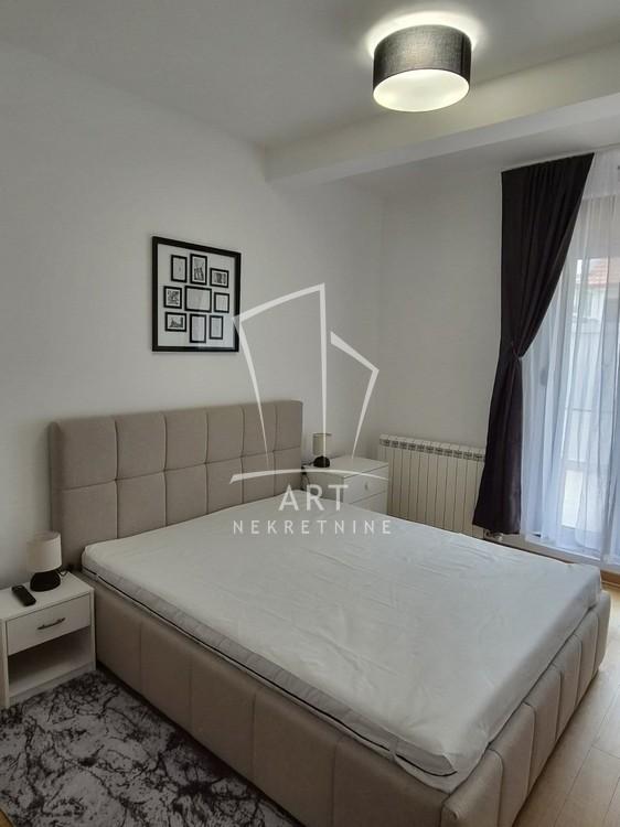Slika 9 - Dobanovačka, Dvosoban stan za izdavanje, 45m2, 700€