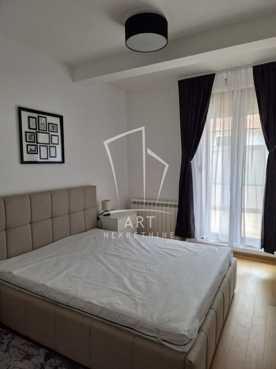 Slika 10 - Dobanovačka, Dvosoban stan za izdavanje, 45m2, 700€