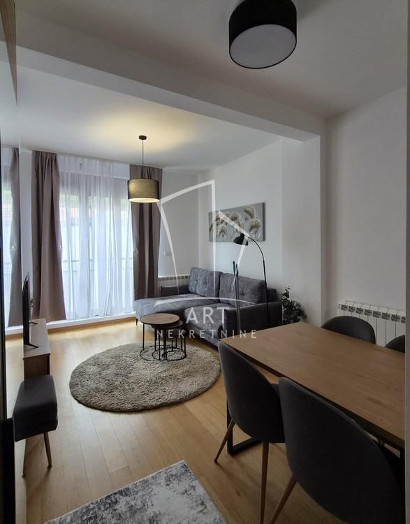 Slika 5 - Dobanovačka, Dvosoban stan za izdavanje, 45m2, 700€