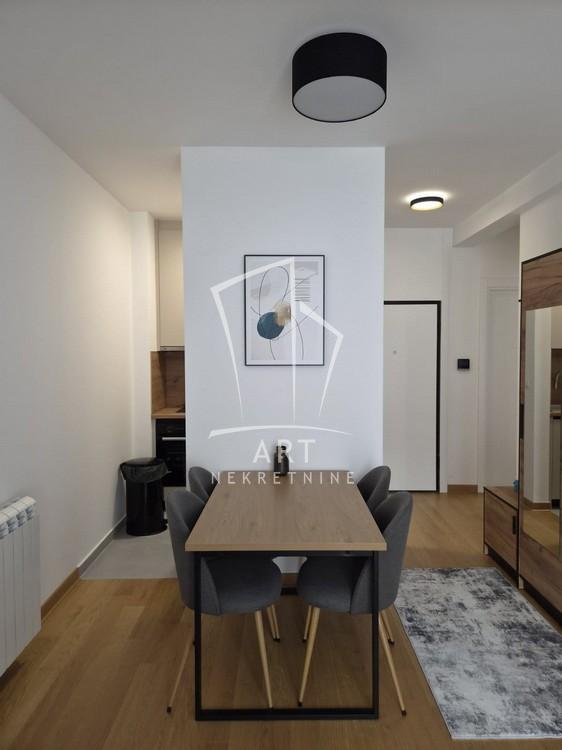 Slika 6 - Dobanovačka, Dvosoban stan za izdavanje, 45m2, 700€
