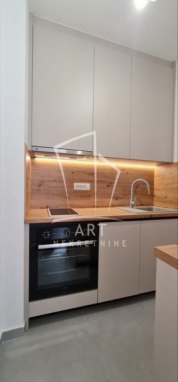 Slika 7 - Dobanovačka, Dvosoban stan za izdavanje, 45m2, 700€