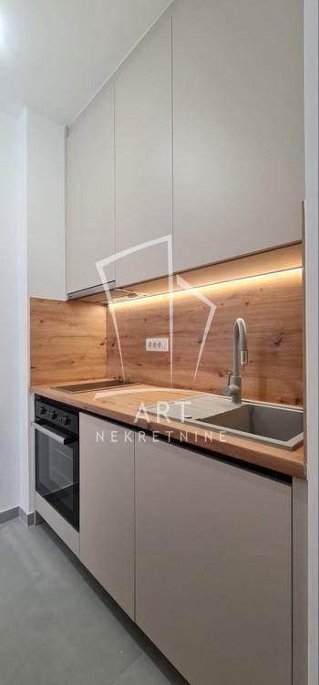 Slika 8 - Dobanovačka, Dvosoban stan za izdavanje, 45m2, 700€