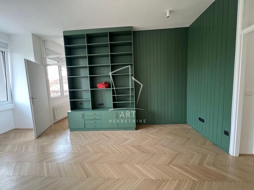 Slika 4 - Kralja Petra, Četvorosoban stan za izdavanje, 107m2, 1.800€