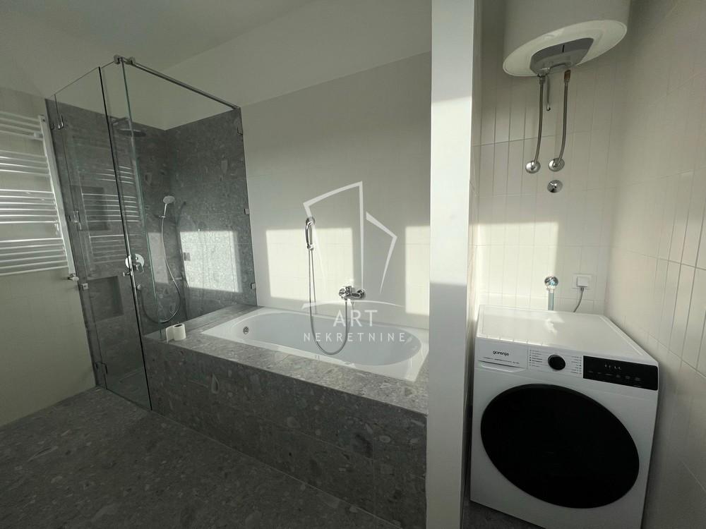 Slika 7 - Kralja Petra, Četvorosoban stan za izdavanje, 107m2, 1.800€
