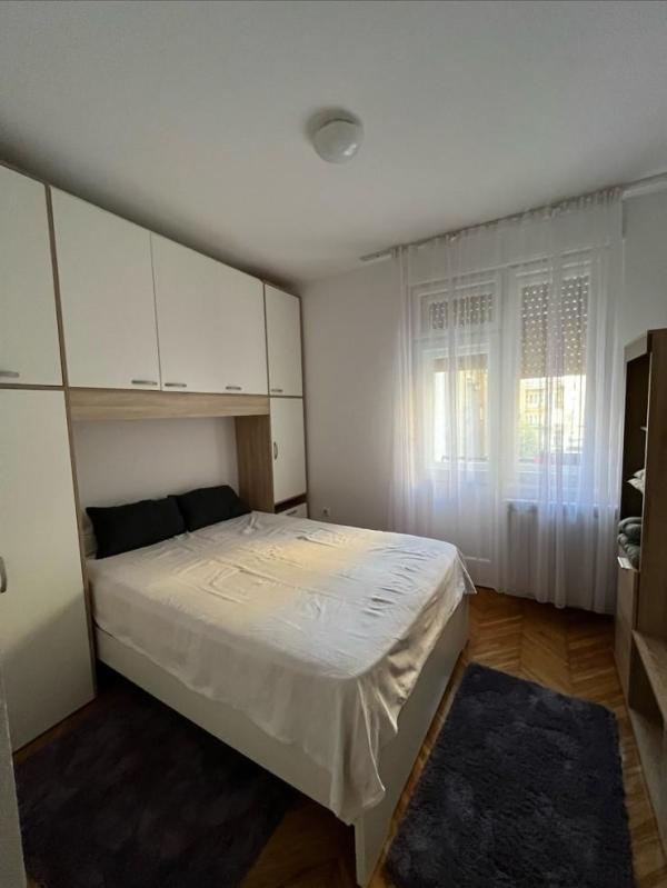 Slika 3 - Gospodar Jovanova, Dvoiposoban stan za izdavanje, 47m2, 750€