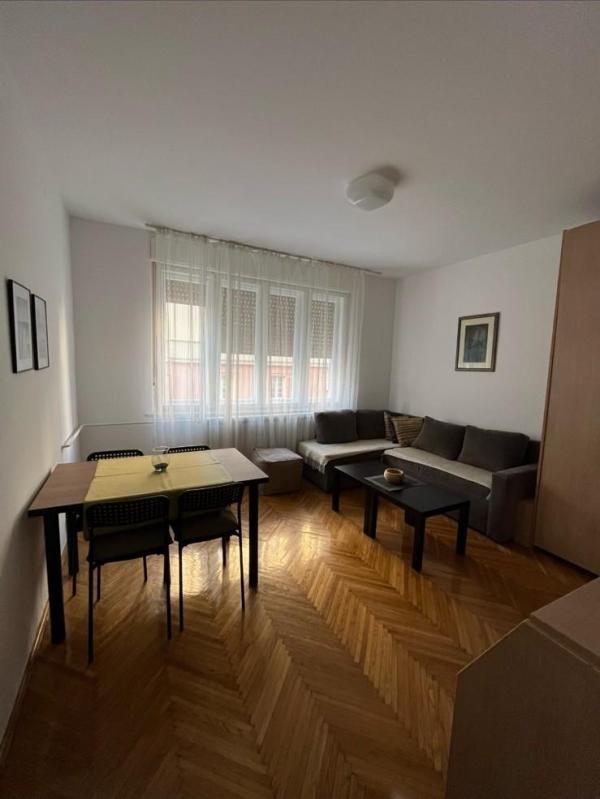 Slika 1 - Gospodar Jovanova, Dvoiposoban stan za izdavanje, 47m2, 750€