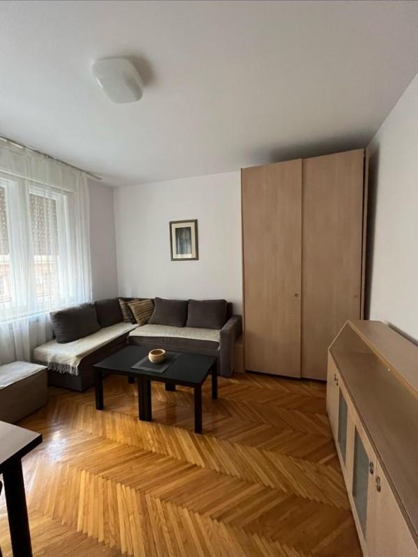 Glavna slika -Gospodar Jovanova, Dvoiposoban stan za izdavanje, 47m2, 750€