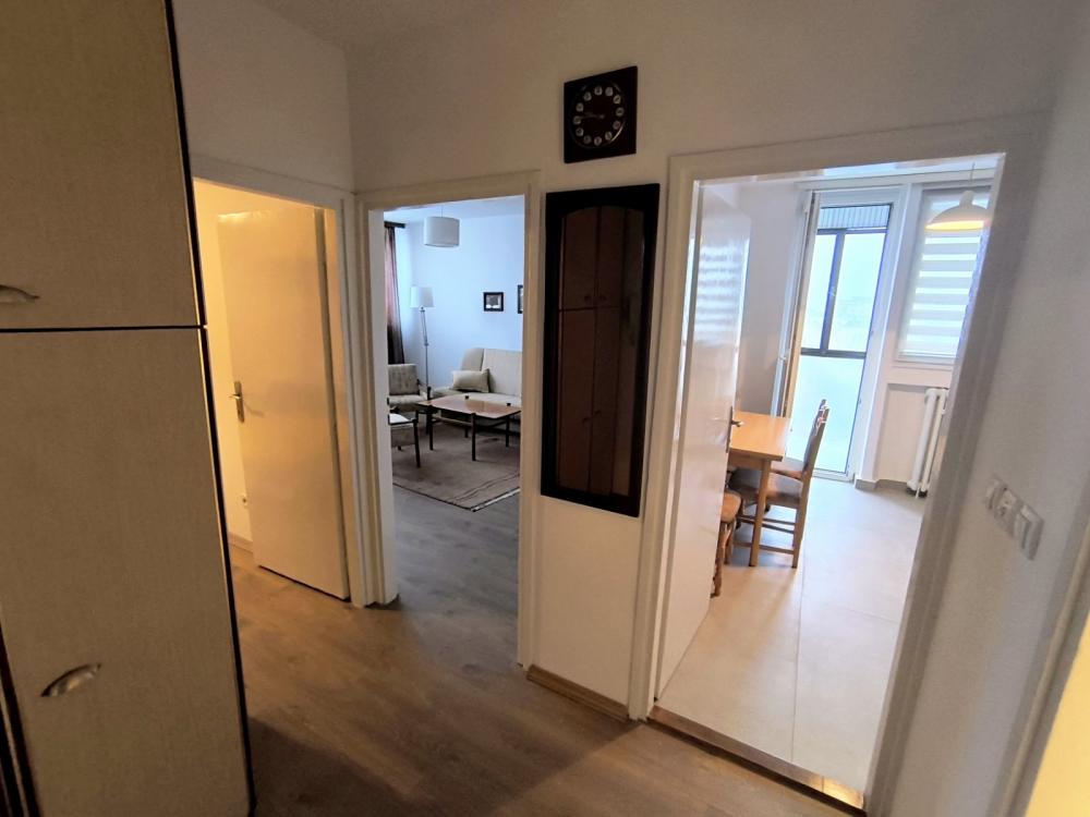 Slika 1 - Mutapova, Dvosoban stan za izdavanje, 50m2, 600€
