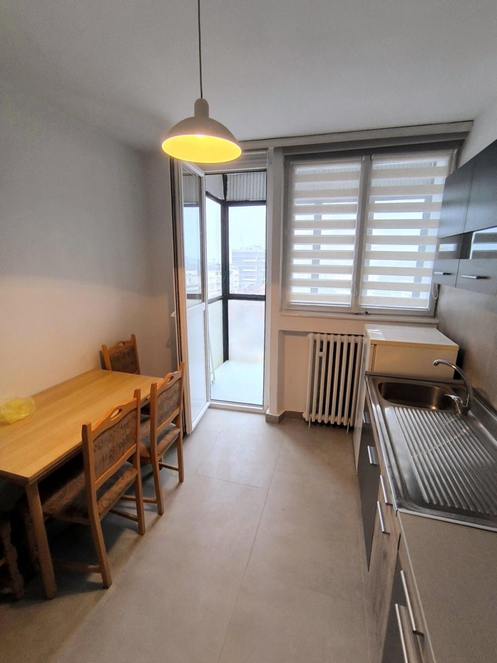Slika 2 - Mutapova, Dvosoban stan za izdavanje, 50m2, 600€
