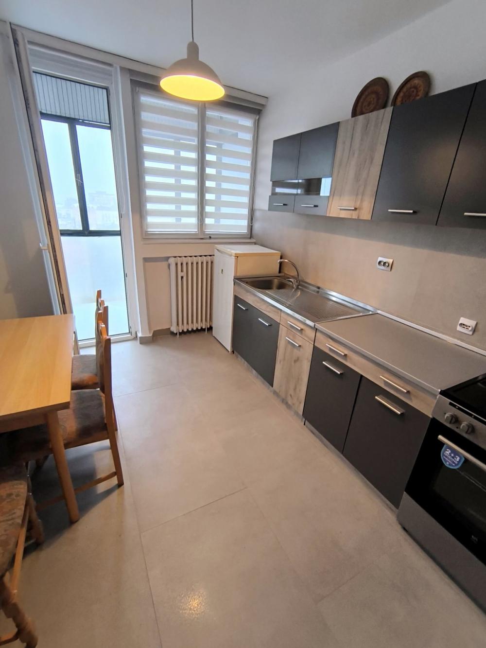 Slika 3 - Mutapova, Dvosoban stan za izdavanje, 50m2, 600€