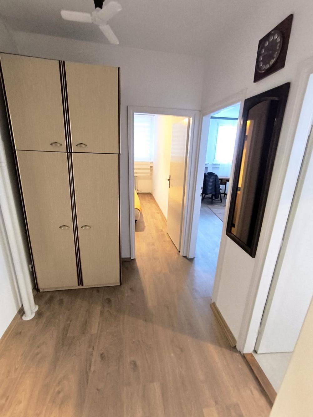 Slika 4 - Mutapova, Dvosoban stan za izdavanje, 50m2, 600€