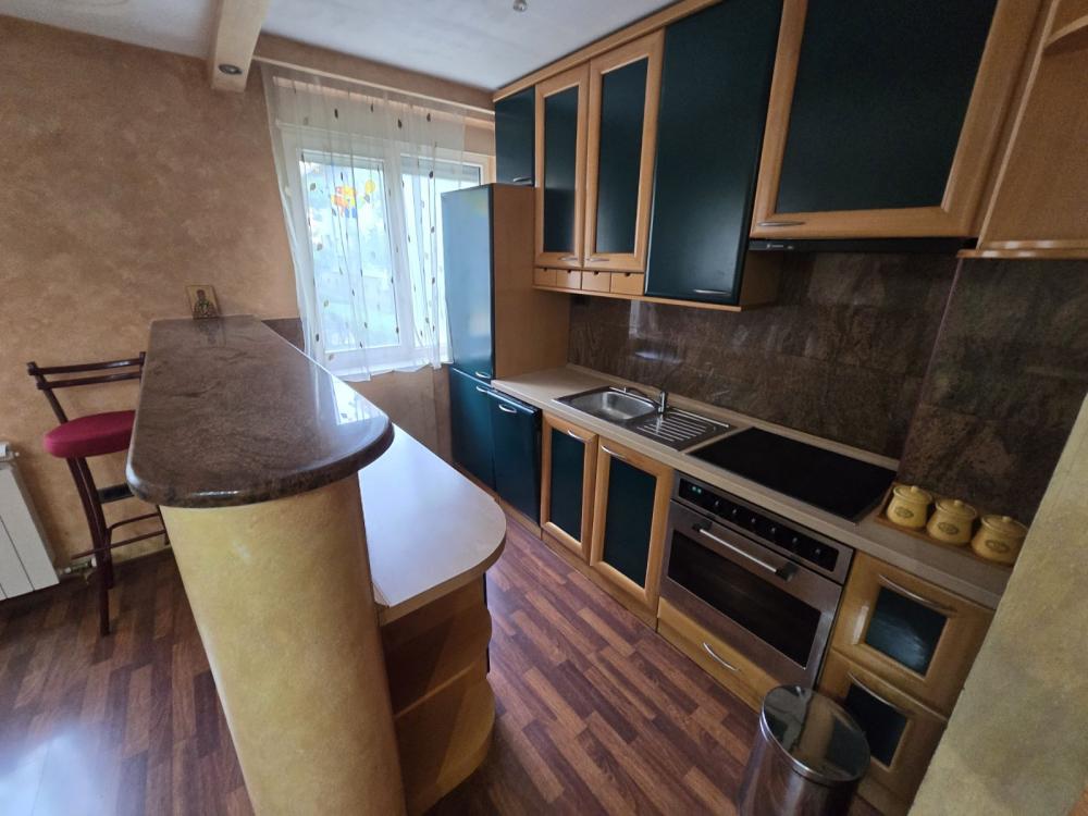 Slika 3 - Metohijska, Dvosoban stan za izdavanje, 53m2, 650€