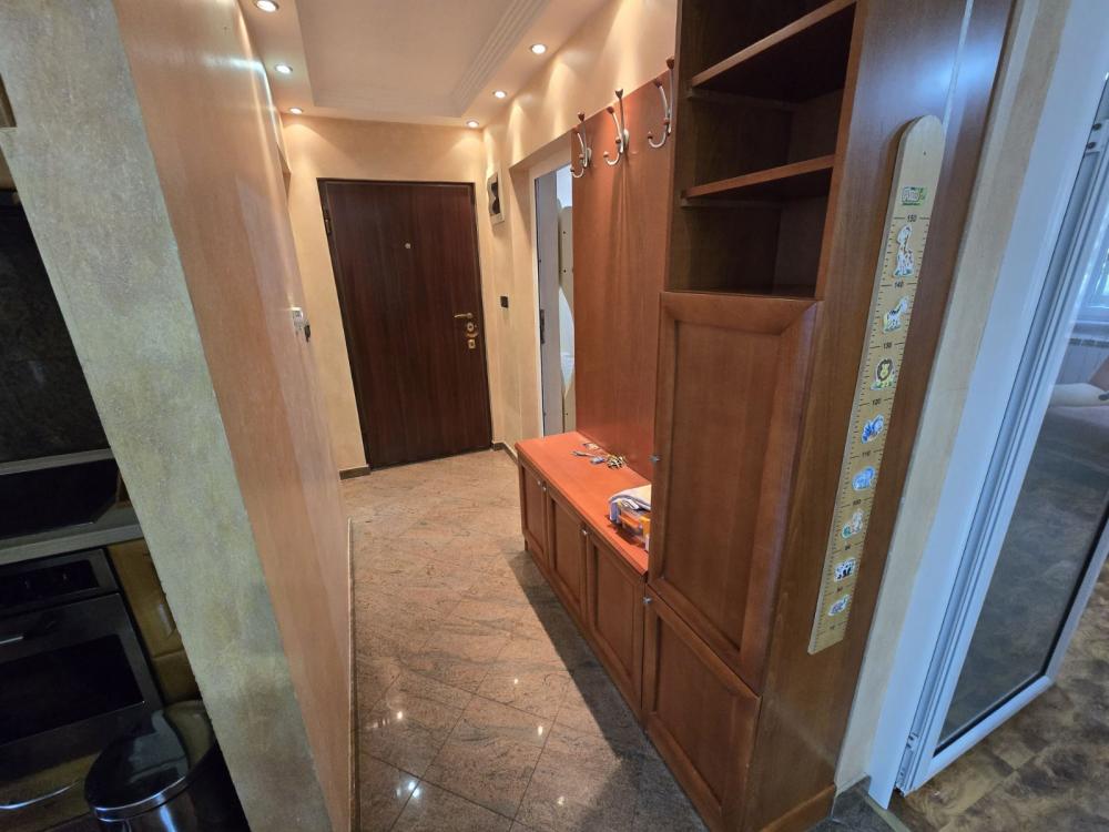 Slika 7 - Metohijska, Dvosoban stan za izdavanje, 53m2, 650€