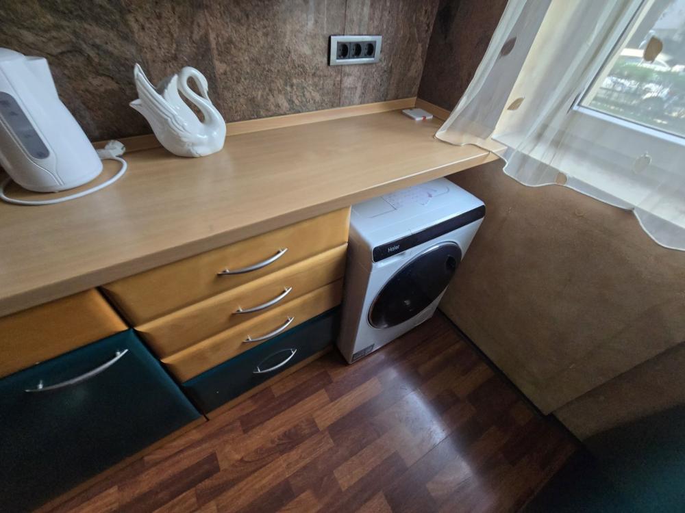 Slika 4 - Metohijska, Dvosoban stan za izdavanje, 53m2, 650€