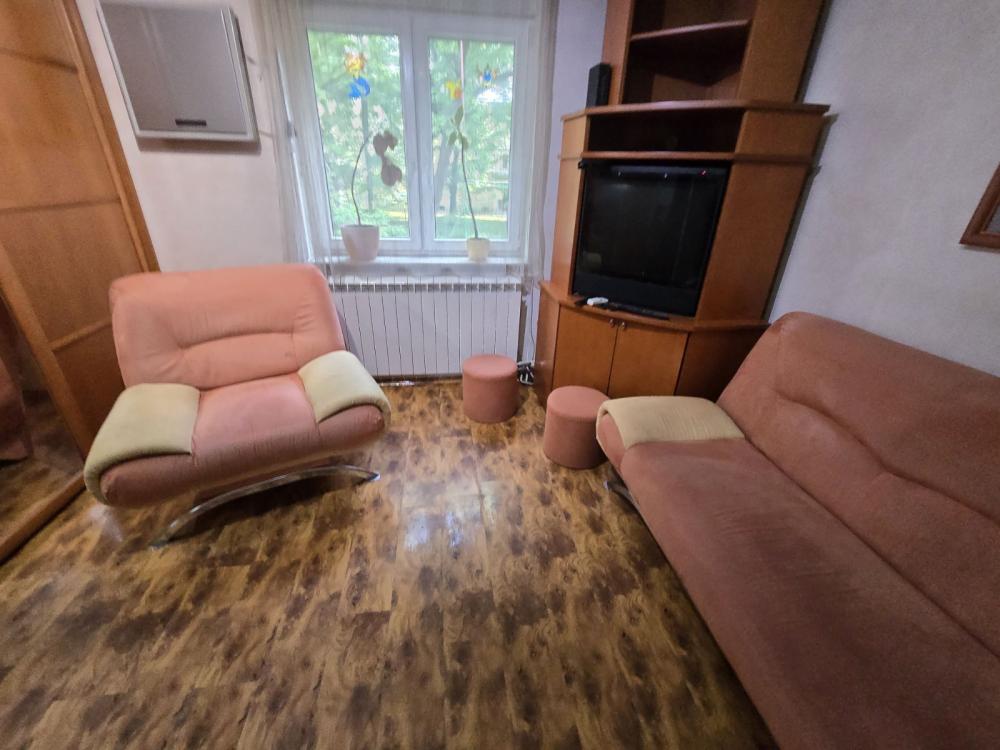 Slika 1 - Metohijska, Dvosoban stan za izdavanje, 53m2, 650€