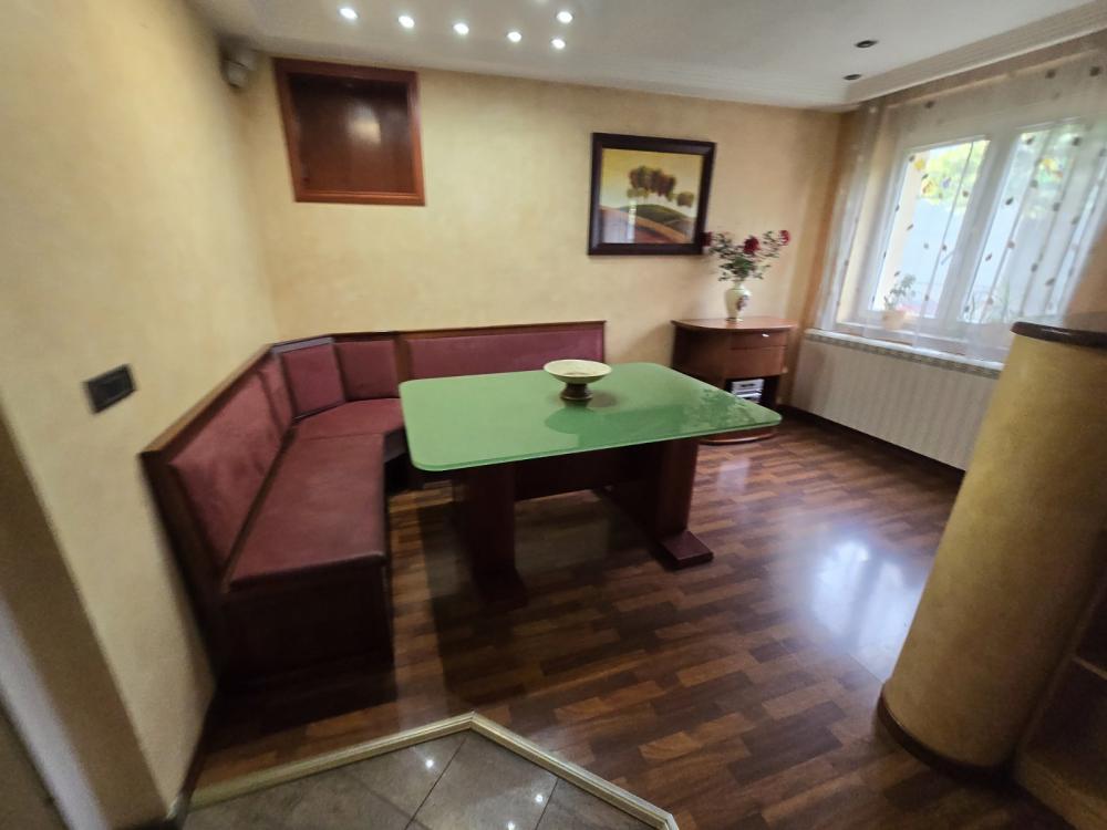 Slika 2 - Metohijska, Dvosoban stan za izdavanje, 53m2, 650€