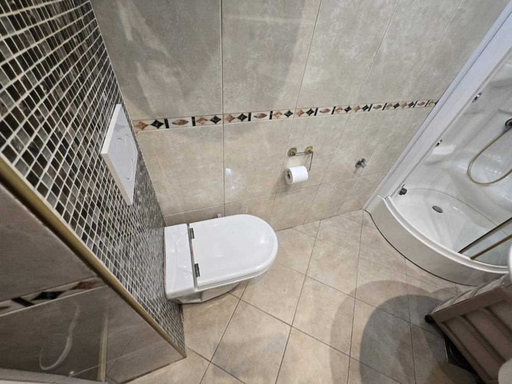 Slika 9 - Metohijska, Dvosoban stan za izdavanje, 53m2, 650€