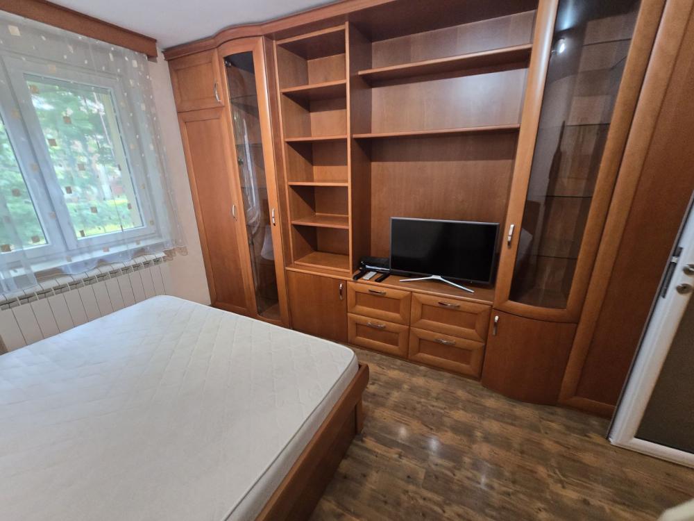Slika 6 - Metohijska, Dvosoban stan za izdavanje, 53m2, 650€