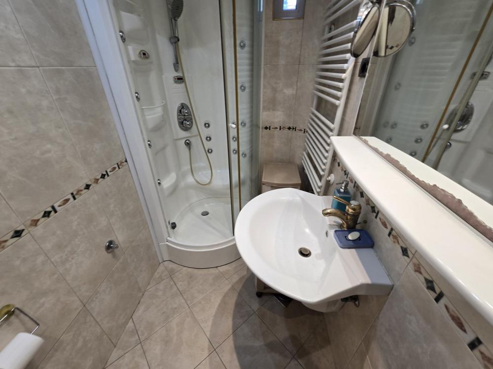 Slika 8 - Metohijska, Dvosoban stan za izdavanje, 53m2, 650€