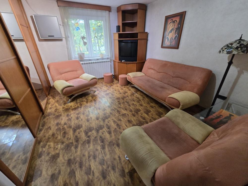 Glavna slika -Metohijska, Dvosoban stan za izdavanje, 53m2, 650€