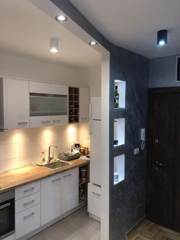 Slika 4 - Bulevar JNA, Jednoiposoban stan na prodaju, 31m2, 140.000€