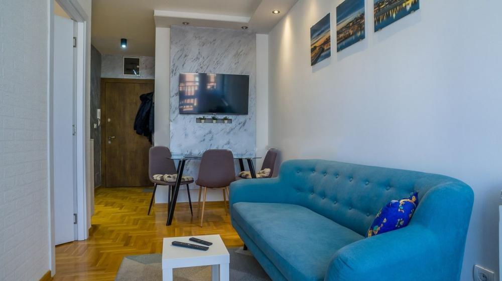 Slika 2 - Bulevar JNA, Jednoiposoban stan na prodaju, 31m2, 140.000€