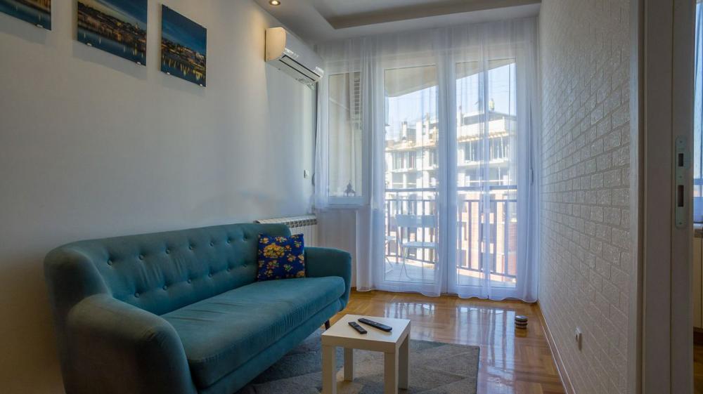 Slika 5 - Bulevar JNA, Jednoiposoban stan na prodaju, 31m2, 140.000€