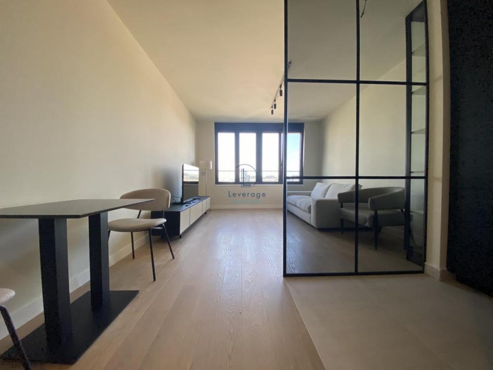 Slika 3 - Đorđa Stanojevića, Jednosoban stan za izdavanje, 34m2, 750€