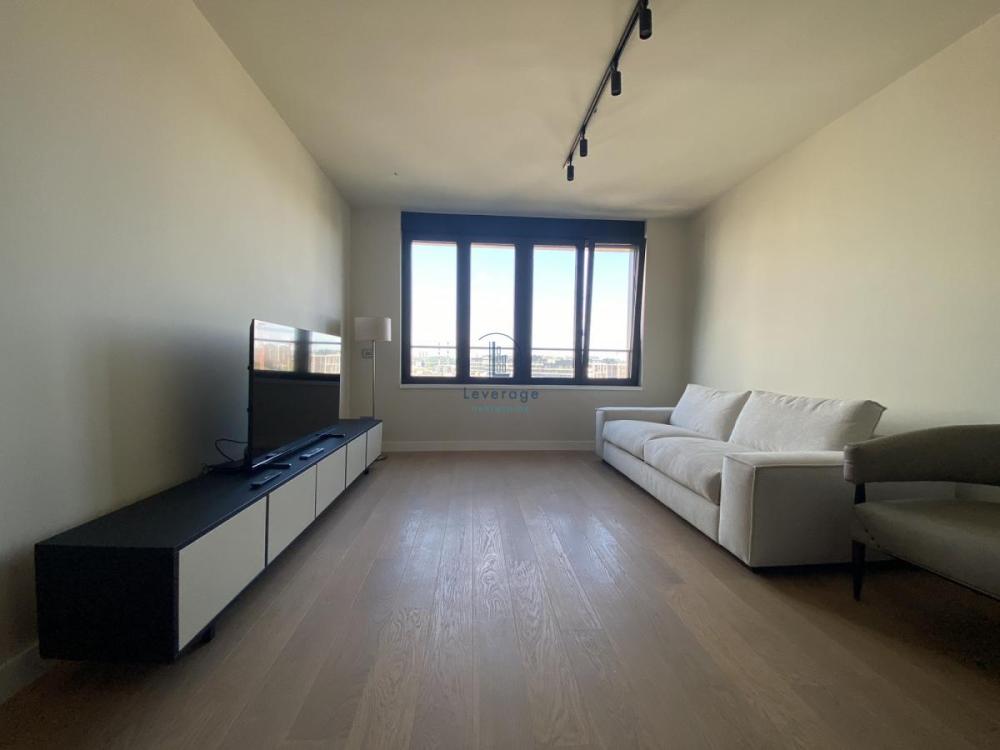 Slika 1 - Đorđa Stanojevića, Jednosoban stan za izdavanje, 34m2, 750€