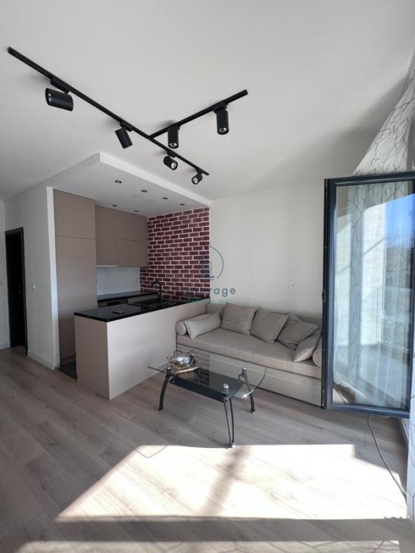 Slika 2 - Slavujev venac, Trosoban stan za izdavanje, 66m2, 850€