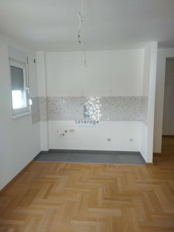 Slika 1 - Dvoiposoban stan na prodaju, 48m2, 135.000€
