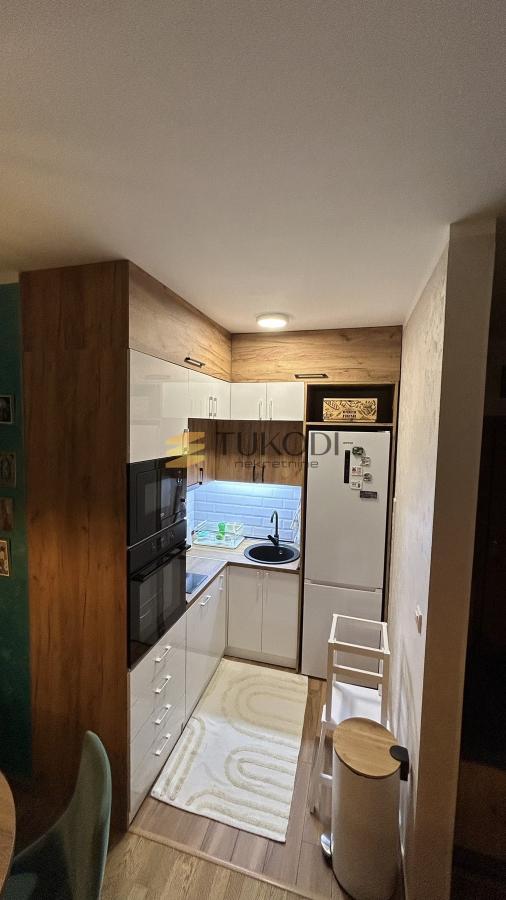 Slika 4 - Trosoban stan na prodaju, 59m2, 195.000€