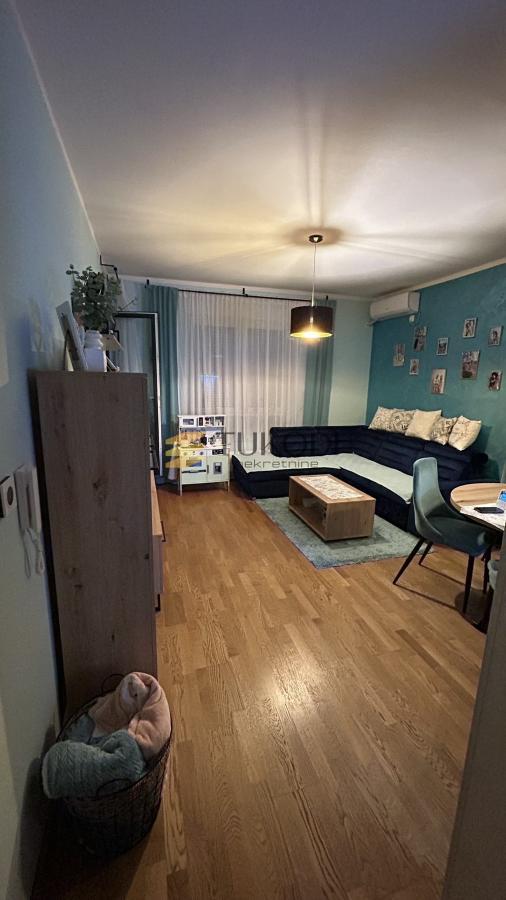 Slika 2 - Trosoban stan na prodaju, 59m2, 195.000€