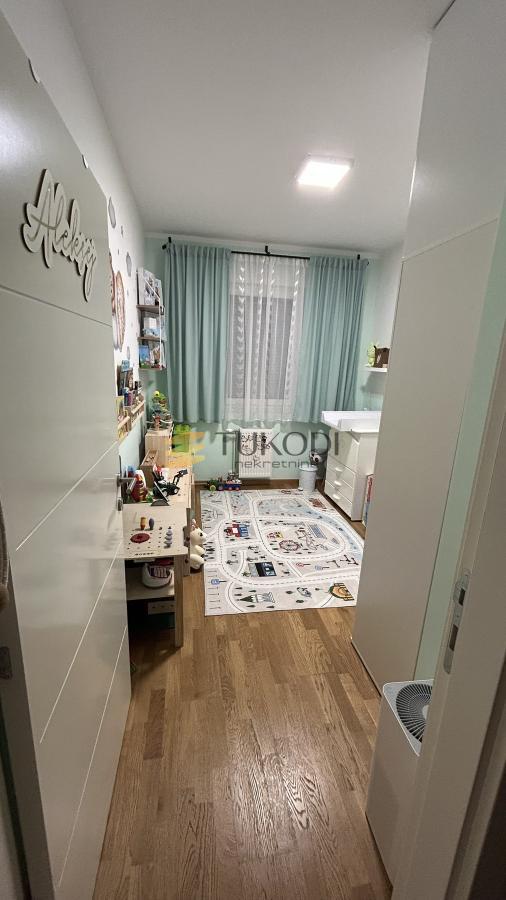 Slika 3 - Trosoban stan na prodaju, 59m2, 195.000€